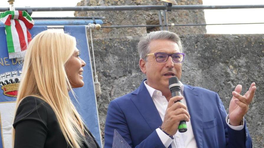 Malore a caccia, muore il sindaco di Capalbio