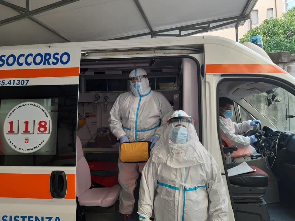 Covid, anche oggi nessun decesso ma i contagi sono in risalita