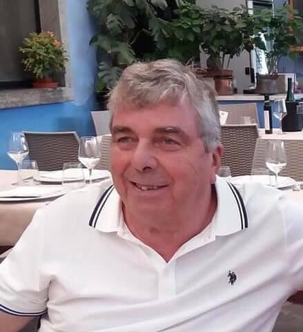 Morto a 76 anni in ospeldale a Cecina, le figlie: «Il Covid se l'è portato via, ma è stato seguito con grande umanità» 