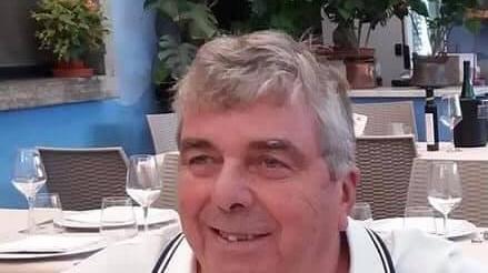 Morto a 76 anni in ospeldale a Cecina, le figlie: «Il Covid se l'è portato via, ma è stato seguito con grande umanità»