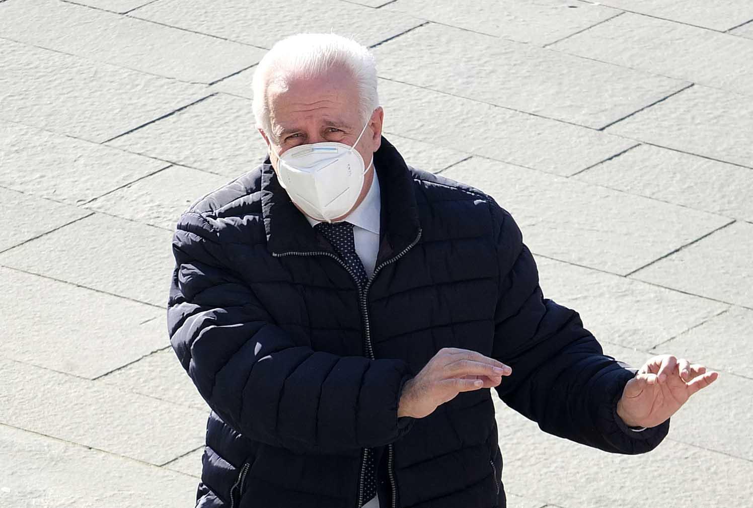 Rebus seconde case, Giani: in Toscana solo se si ha il medico di famiglia qui 