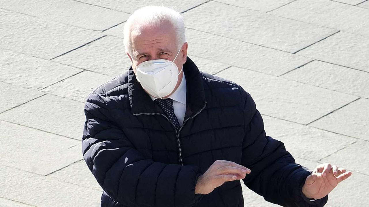 Rebus seconde case, Giani: in Toscana solo se si ha il medico di famiglia qui