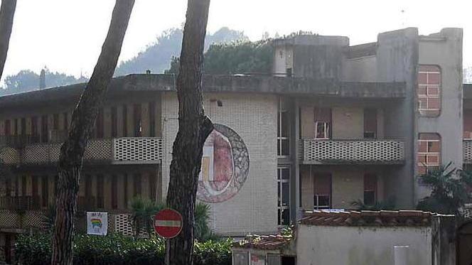 Focolaio alla casa di riposo Regina Elena, positivi 17 anziani e cinque operatori