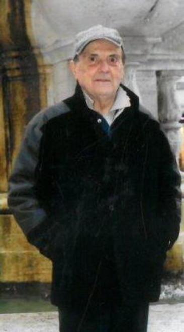 Carlo Maltagliati, il testimone