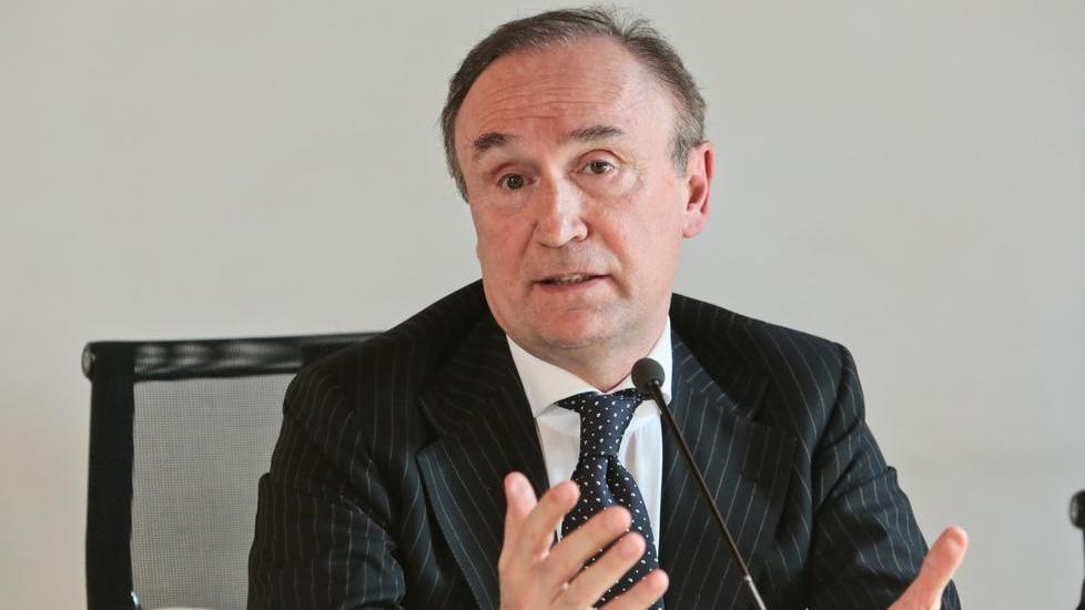 Crac banca Tercas: dopo sette anni Samorì è assolto e ora accusa Bper
