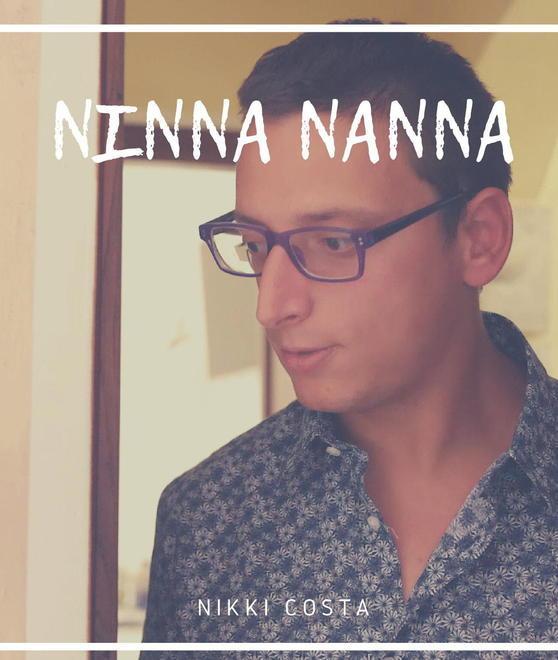 Ecco “Ninna Nanna” del cantante Nikki Costa