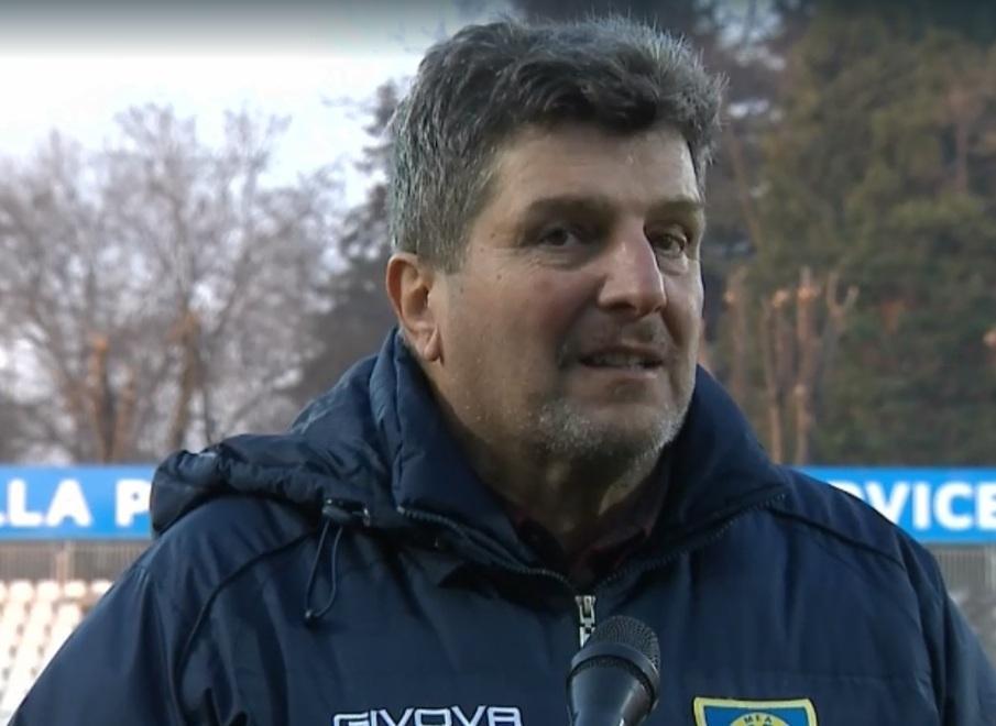«A volte ci metti il cuore e non basta Andiamo avanti, la malasorte capirà»
