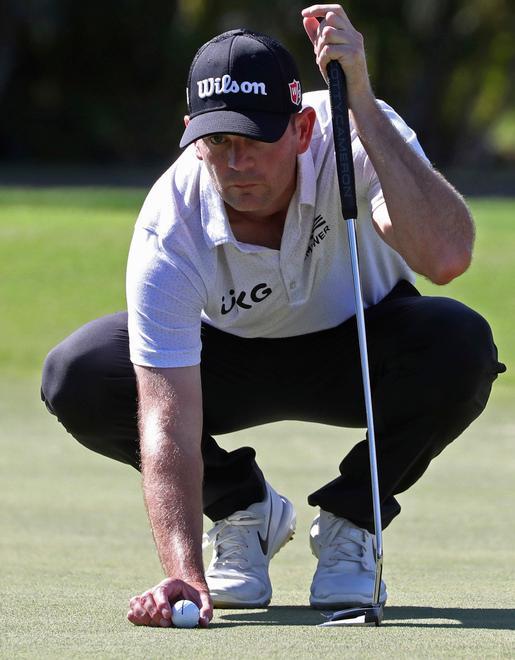 Steele insegue un sogno nel Sony Open alle Hawaii Guida su Na e Niemann