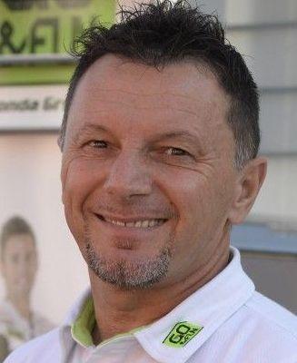Il figlio di Gresini ammette «Papà sta peggiorando»