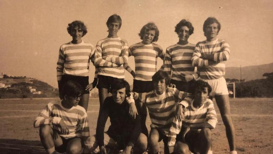 Quelle partite infinite sotto il sole d’estate, quando al Santissimo giocava il Celtic Roma