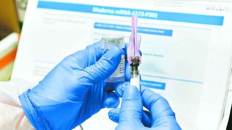 Vaccinazioni, oggi si parte con gli operatori del 118