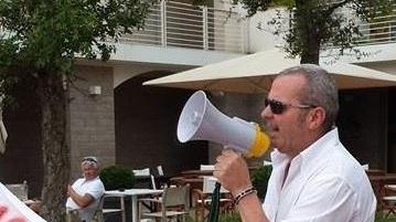 Il segretario Renzetti finisce il mandato e lascia in dote 31mila iscritti a Cgil