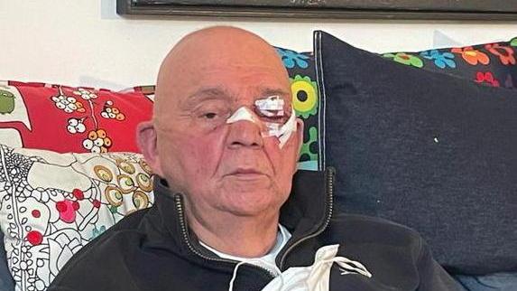 Cercavano la cassaforte che non c’è «Mi hanno picchiato dopo le minacce»