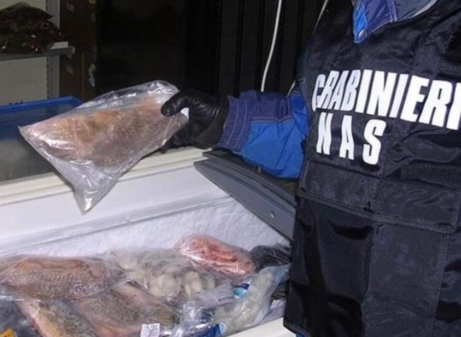 Carenze igieniche ristorante cinese chiuso dopo l’ispezione 