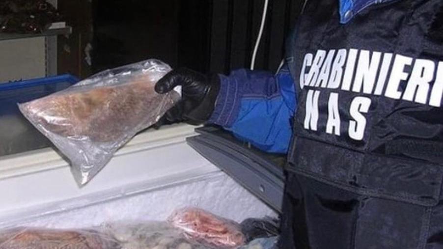 Carenze igieniche ristorante cinese chiuso dopo l’ispezione