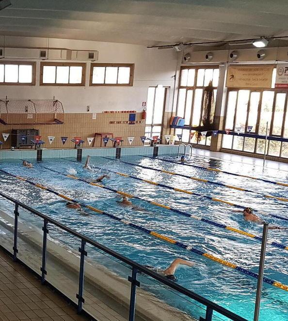 «Piscina comunale abbandonata Canottieri costretta a trasferirsi» 