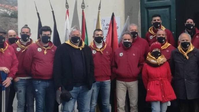 Niente Palio a Buti ma il paese è invaso dal profumo di trippa