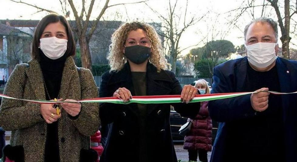 Il sogno cubano di Alina è diventato realtà a Santa Croce