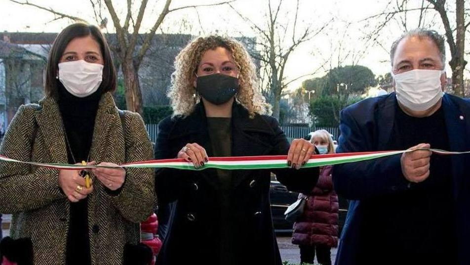 Il sogno cubano di Alina è diventato realtà a Santa Croce