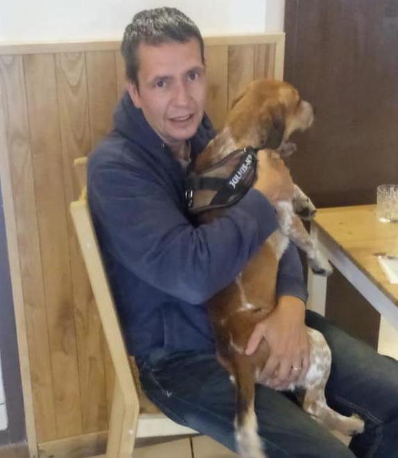 Quando l’amore per il proprio cane diventa romanzo
