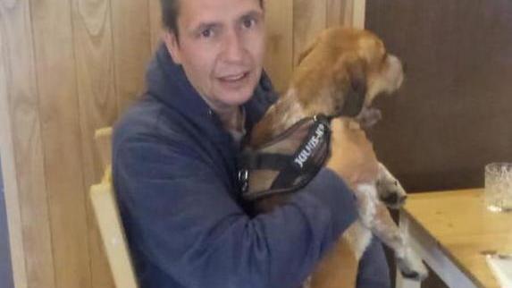 Quando l’amore per il proprio cane diventa romanzo