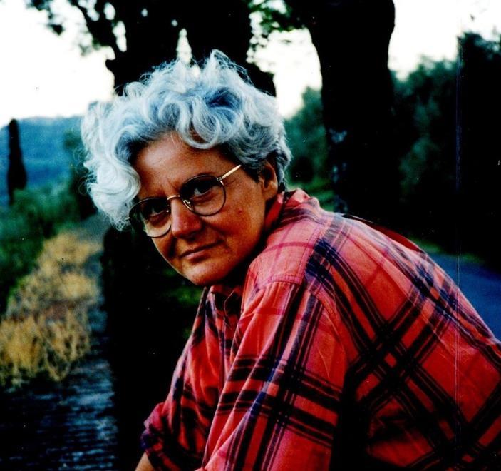  “Sfumature” nei personaggi della montecatinese Bartolini 