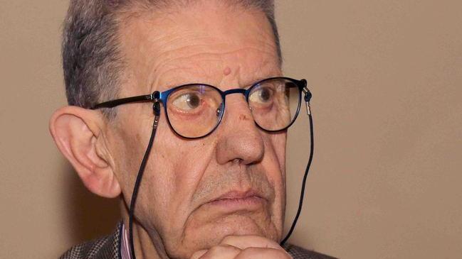 Settis precisa: non farò il presidente onorario di “Ferrara Arte”