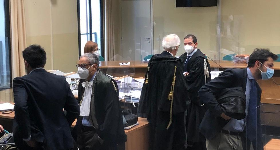 Libera a Giovanardi: «Niente mafia ma la politica sia senza macchia» 