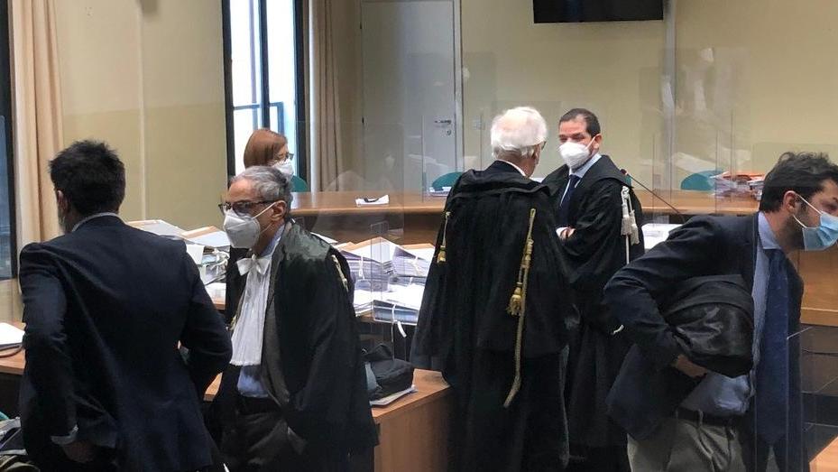 Libera a Giovanardi: «Niente mafia ma la politica sia senza macchia»