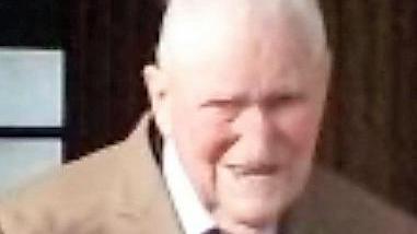 Ex imprenditore edile deceduto a 101 anni d’età