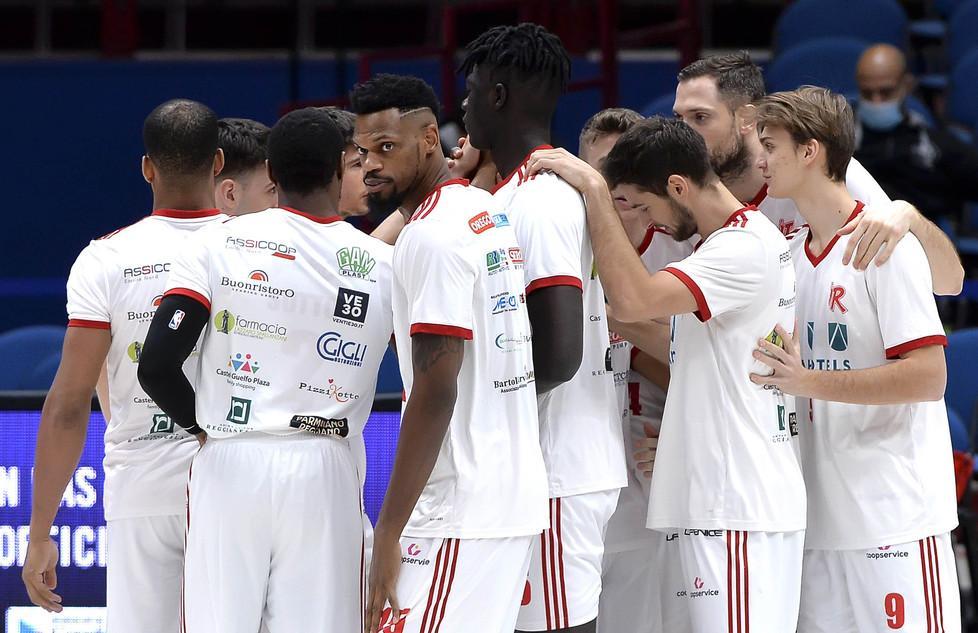 Fra coppa e campionato si è aperto un periodo di fuoco