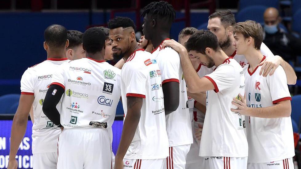 Fra coppa e campionato si è aperto un periodo di fuoco