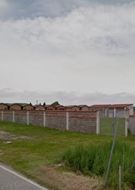 Pochi loculi nel cimitero C’è un’idea inascoltata 