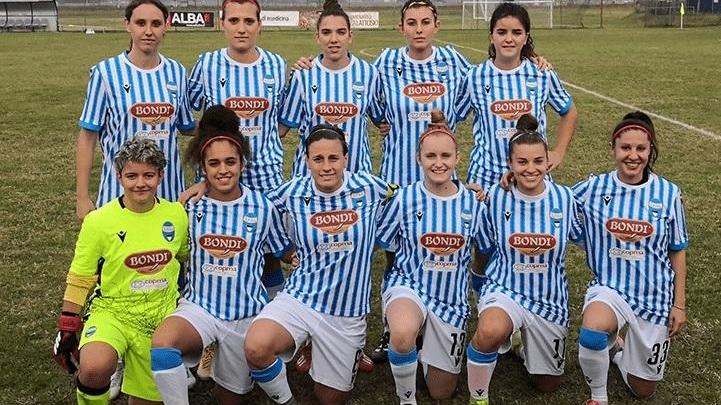 Accademia battuta con un poker a Bressanone