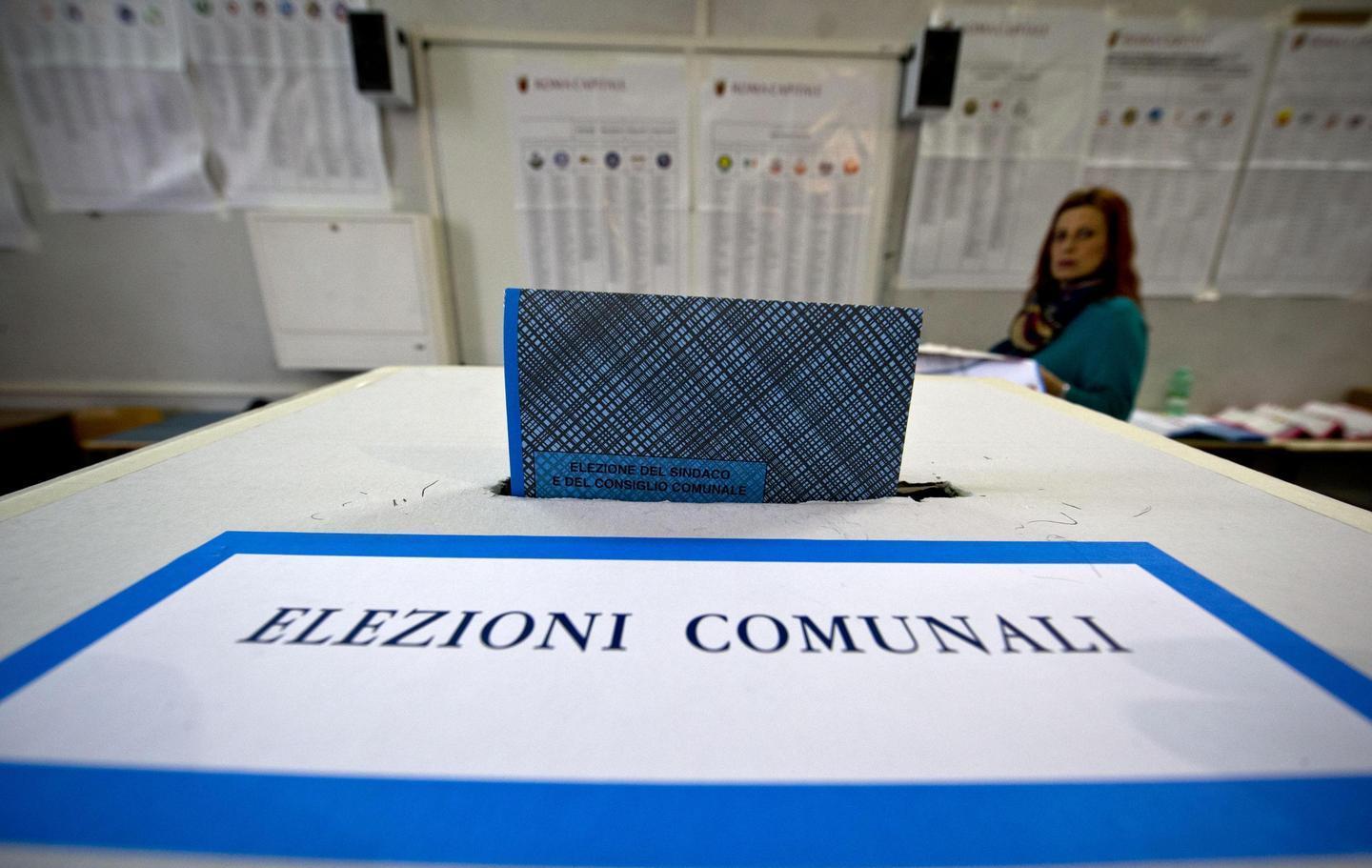 Slitta la riunione chiave della Grande coalizione 