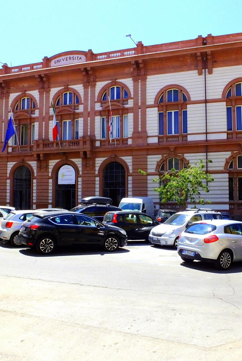 Al via oggi il Corso per insegnanti di sostegno