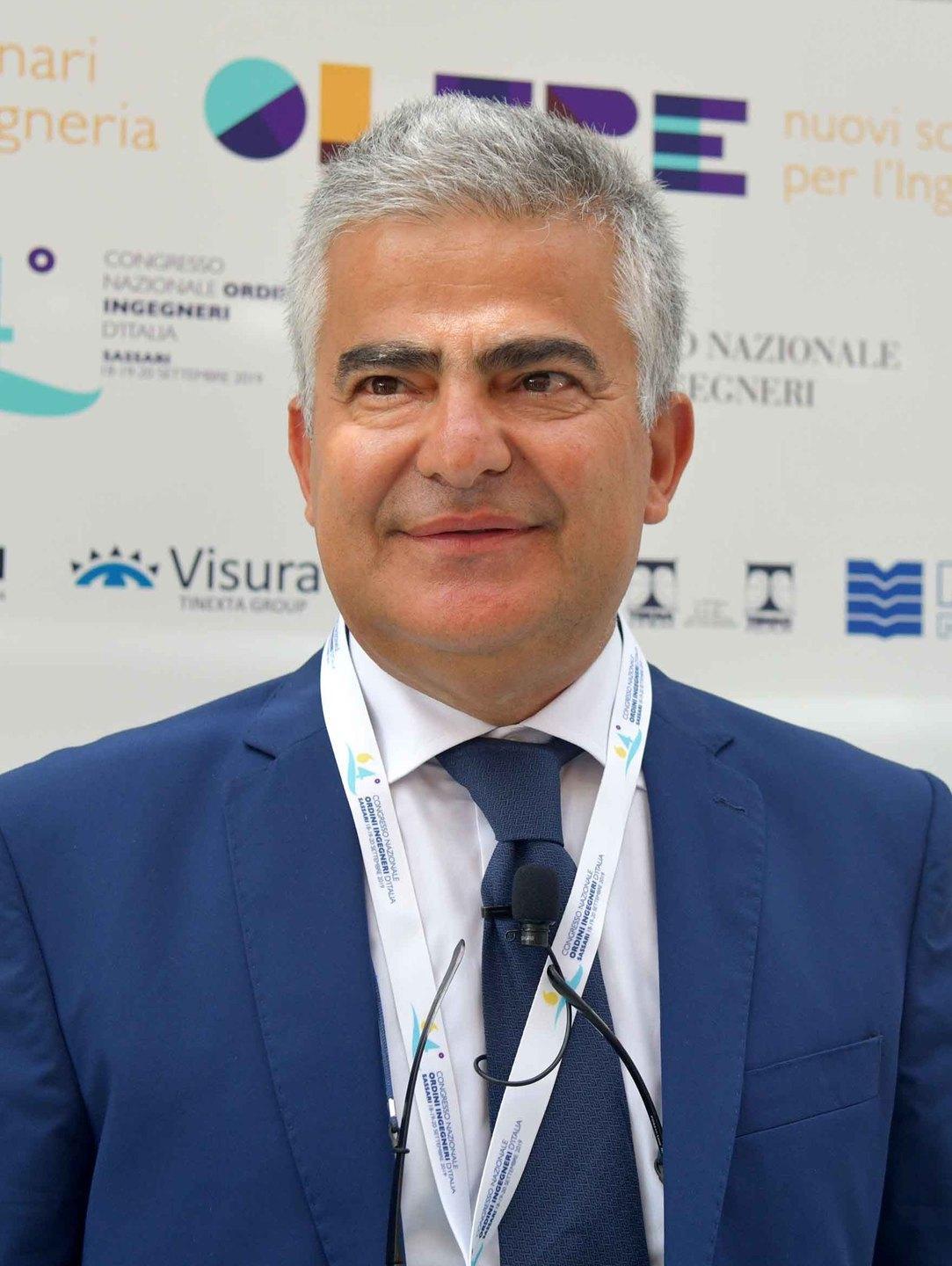 Il tecnico: «Ecco come l’acqua cambia i luoghi» 