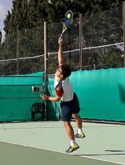 Tc Porto Torres nella storia Per la prima volta in serie B