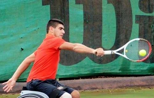 «Il tennis mi ha regalato un’altra vita» 