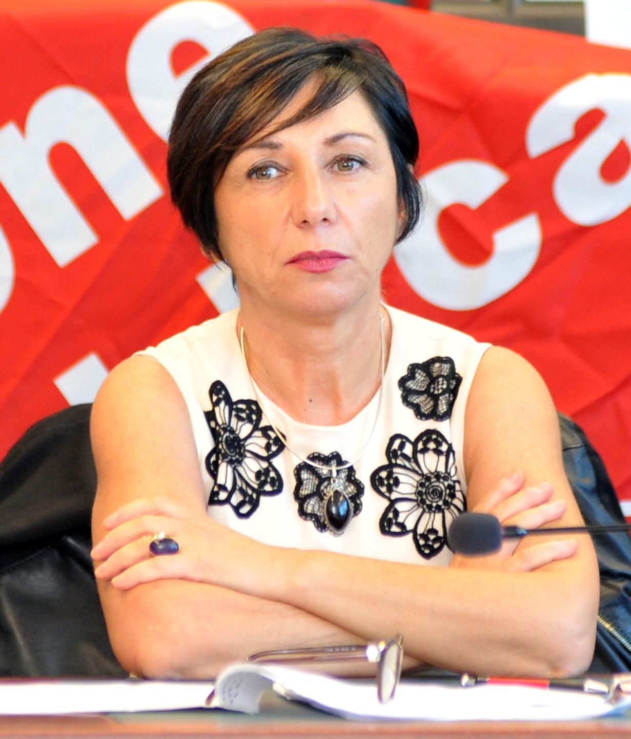 La Cgil: «Otorino non si tocca» 