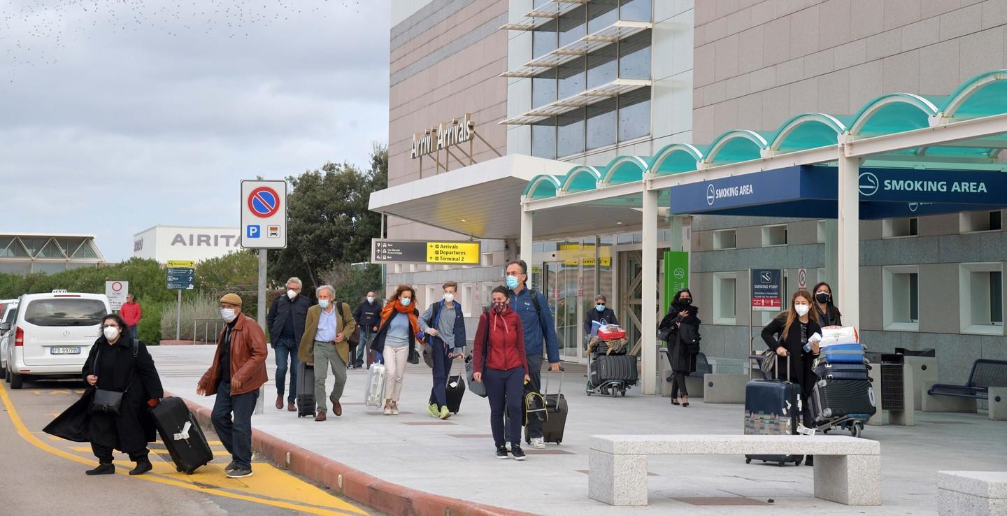 L’aeroporto rialza la testa la ripartenza sarà a marzo 
