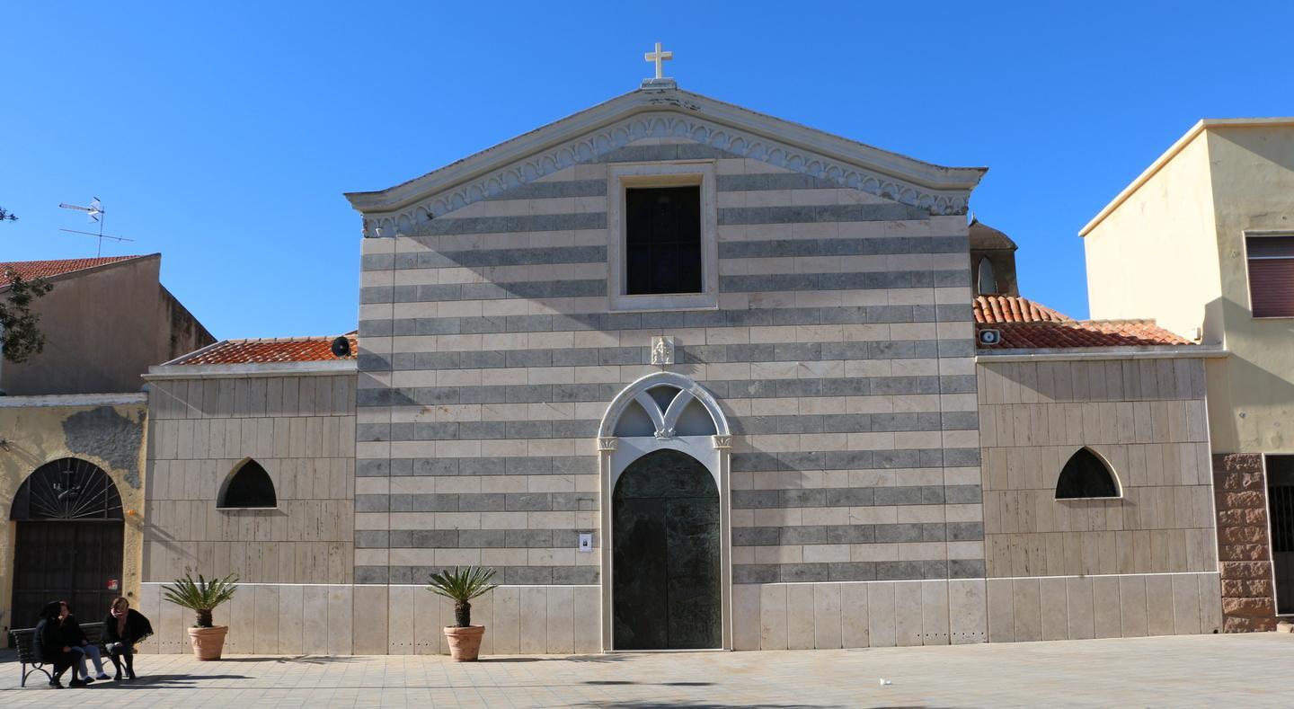 I frati lanciano l’allarme: «Salviamo il santuario» 