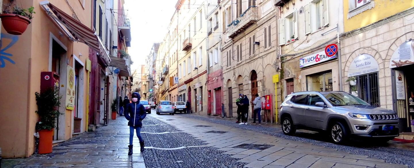 «Arte e tecnologia ci salveranno» 