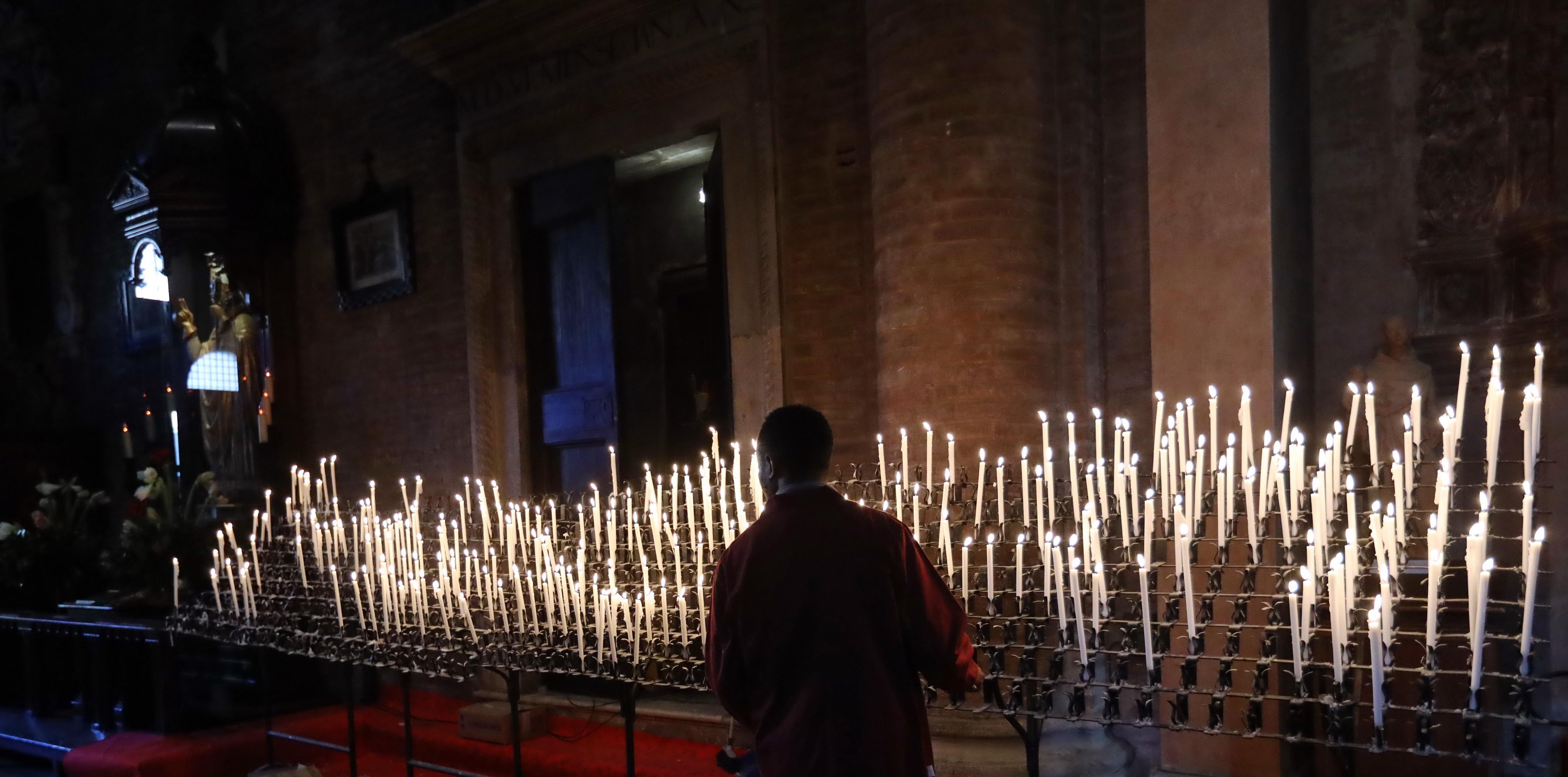 Modena Niente fiera né “giro del santo” San Geminiano in tono minore 