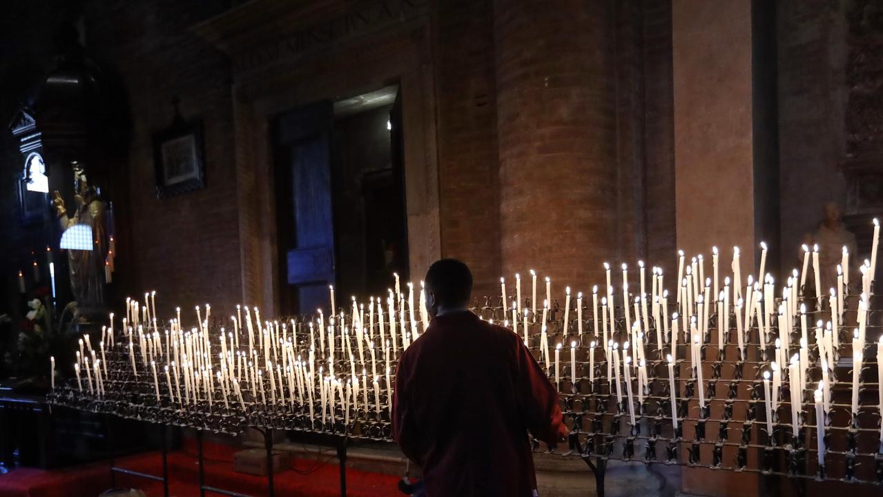Modena Niente fiera né “giro del santo” San Geminiano in tono minore