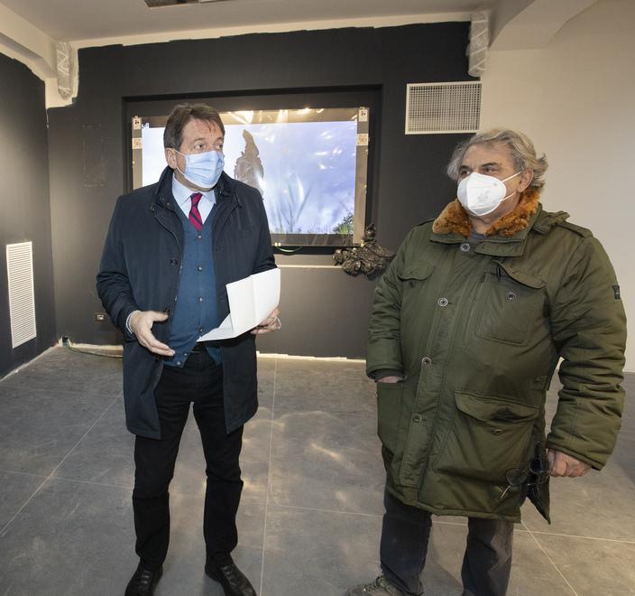 Modena Il sindaco alle baby gang: «Ragazzi attenti Così vi rovinate il futuro» 