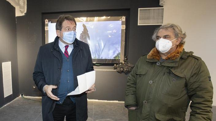 Modena Il sindaco alle baby gang: «Ragazzi attenti Così vi rovinate il futuro»