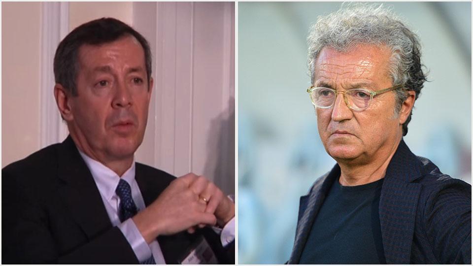 Alexander Knaster e Corrado