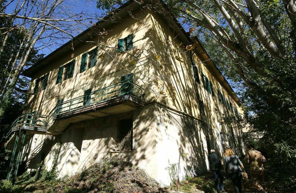 Case, asilo e parco così rinascerà il distretto militare di San Martino - Video
