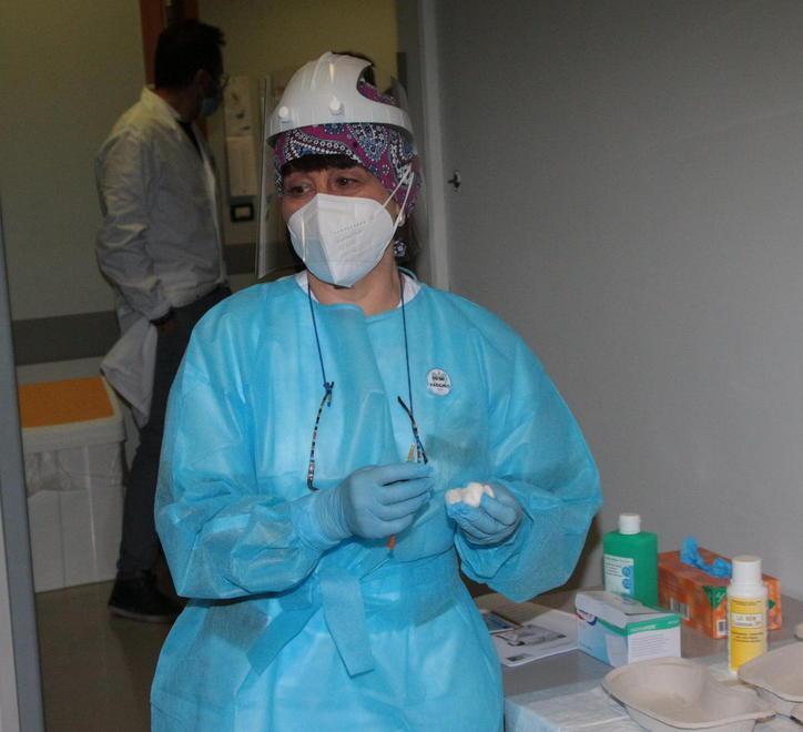 Quattro centri per le vaccinazioni anti-Covid tutti in Versilia 